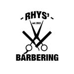 Rhys Hillman - @rhys_barbering - Instagram