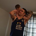 Rhys Hillman - @rhys4673 - Instagram