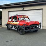 Rhys Kelly - Facebook