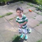 Rhys Kelly - Facebook