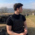 Rhys Larson - @rhys_larson1 - Instagram