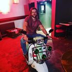 Rhys Lee - Facebook