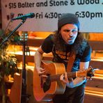 Rhys Lee - Facebook