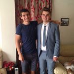 Rhys Leonard - @rhys_leonard - Instagram