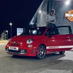 Rhys Lowe - @k33rml - Instagram
