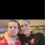 Rhys McCarthy - @rhys_taffy - Instagram