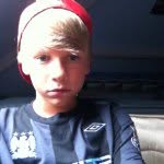 Rhys McCarthy - @mancityargyle - Instagram