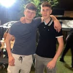 Rhys Mccarthy - @rhysmccarthy32 - Instagram