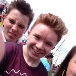 Rhys Mc Mahon ❌ - @rhysmcmahon - Instagram