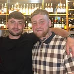 Rhys McMahon - @rhysmcmahon92 - Instagram