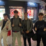 Rhys McMahon - @rmcm1967 - Instagram