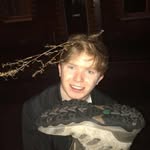 Rhys McMahon - @rhyslovesit - Instagram