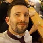 Ian Rhys Parker - @rhysparkerwimbs - Instagram