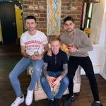 Rhys Parker - @rhysparker_ - Instagram