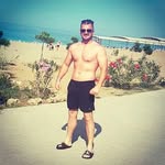 Rhys Parker - @rhysparker40 - Instagram