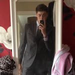 Rhys Parker - @rhysparkerx - Instagram