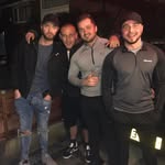 Rhys Parker - @rhysjparker1 - Instagram