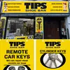 Tips shoe bar Gillingham - @rhys.parker8 - TikTok