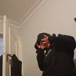 Rhys Jame hosting peterson - @8_styla - Instagram