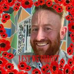 Rhys Owain Powell - @hardhouse_raver_man - Instagram