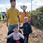 Rhys Randall - Facebook