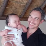 Rhys Randall Scholtz - @reazonablez - Instagram