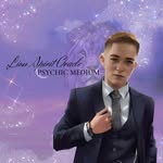 Rhys Smith - @lionspiritoraclepsychicmedium - Instagram