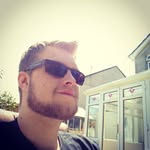 Rhys Stone - @madmultiverse - Instagram