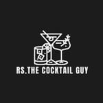 Rhys Stone - @rs.thecocktailguy - Instagram