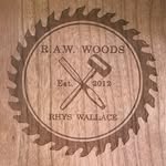 Rhys Wallace - @r.a.w._woods - Instagram