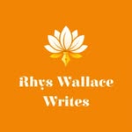 Rhys Wallace Writes - @rhyswallacewrites - Instagram
