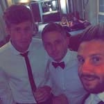 Rhys Watson - @rhyswatson5 - Instagram