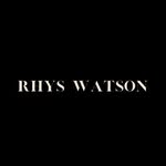 Rhys watson - @rhyswatsonclothing - Instagram