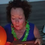 Ria Berger - @bergerria - Instagram