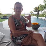Ria Berger - @ria.berger.5249 - Instagram