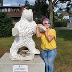 Ria - @schoen_ria_berger - Instagram