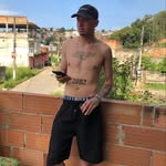 Rianzin - @rian.berger - Instagram