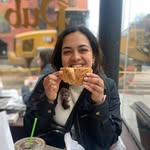 Ria Bhatt - @cantbelieveitsnotbhatter - Instagram