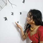 Ria Bhattacharjee - @ria.bhattacharjee.526 - Instagram