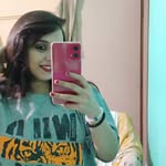 Ria Bhattacharya - @riabhattacharya95 - Instagram