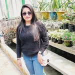 Ria Bhattacharya - @riabhattacharya68 - Instagram