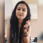Riya Bhatt - @riabhatt65 - Instagram