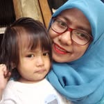 Anggriani Ahmadin - @riabondan600 - Instagram