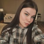 Daria Alekseevna - @bondariaaa - Instagram