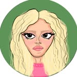 Lera Bondarenko - @leriabond - Instagram