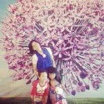 Ria Ayumi - @riabondan - Instagram