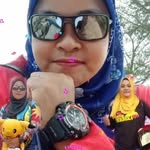 Ria Bondeng - @ria_bondeng - Instagram