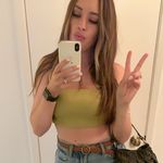 Ria Boyce - @riajane02 - Instagram