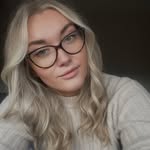 Ria Carroll-Armstrong - @ria_carroll_armstrong - Instagram