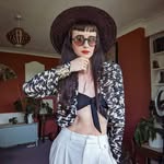 Ria Carruthers - @riacarruthers - Instagram